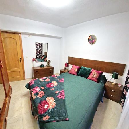 Apartment Svetlana Alicante Esterno foto
