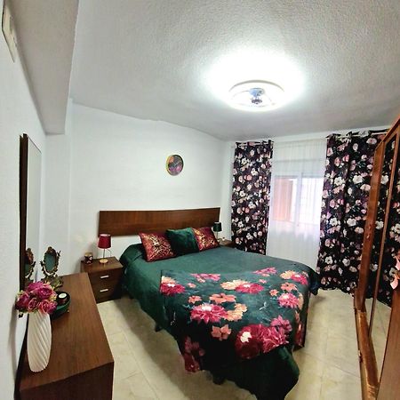Apartment Svetlana Alicante Esterno foto