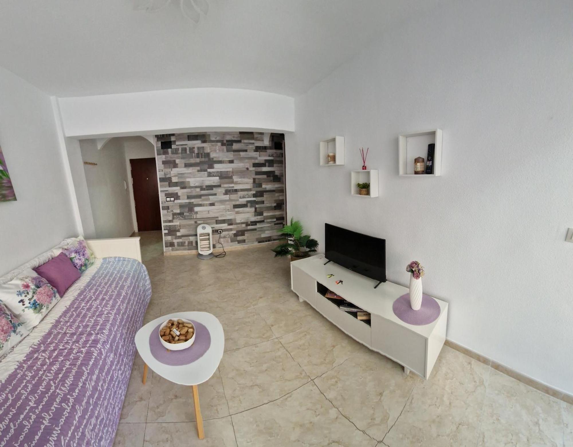 Apartment Svetlana Alicante Esterno foto