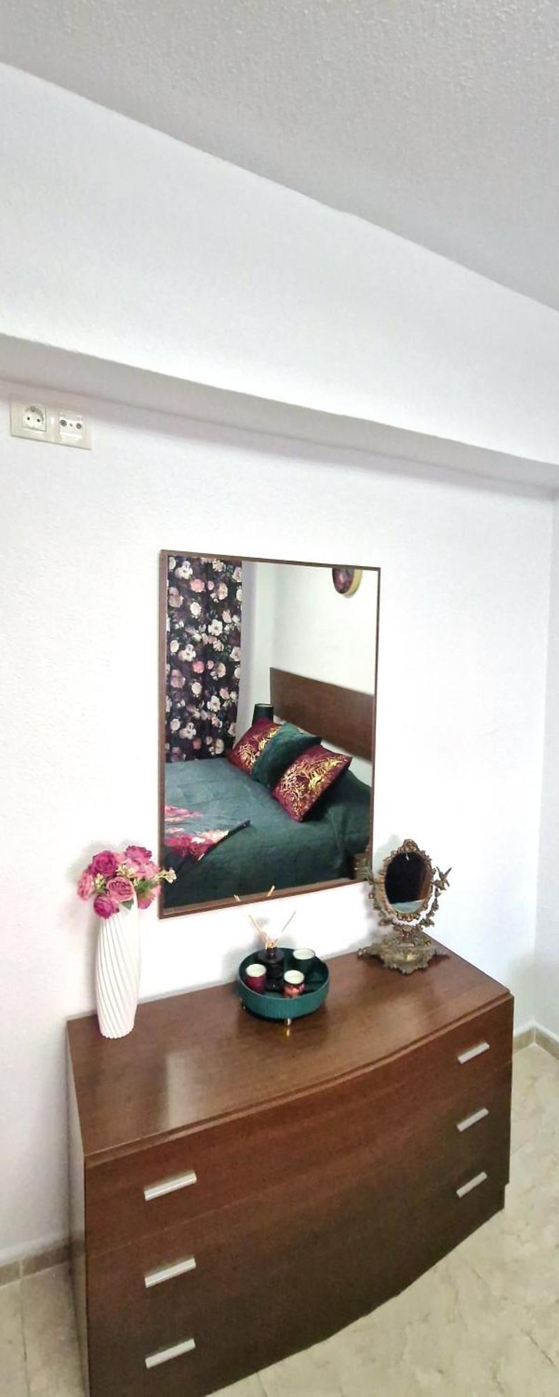 Apartment Svetlana Alicante Esterno foto