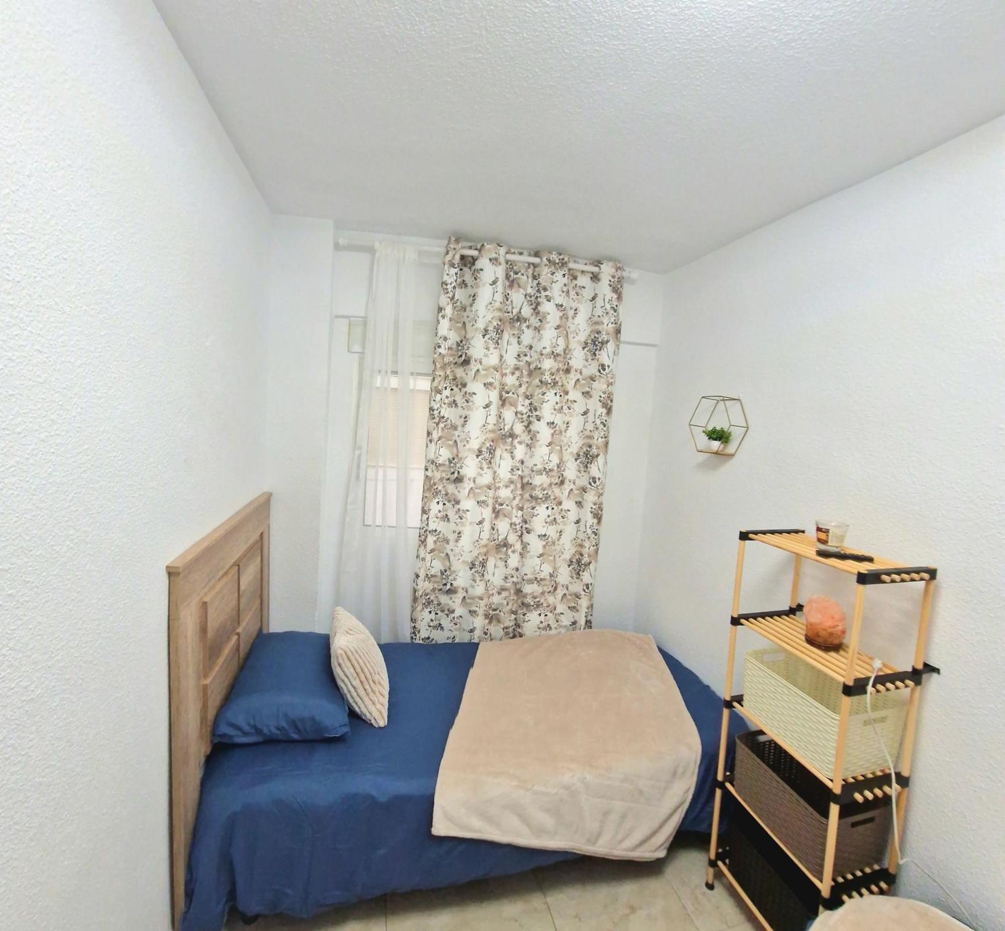 Apartment Svetlana Alicante Esterno foto