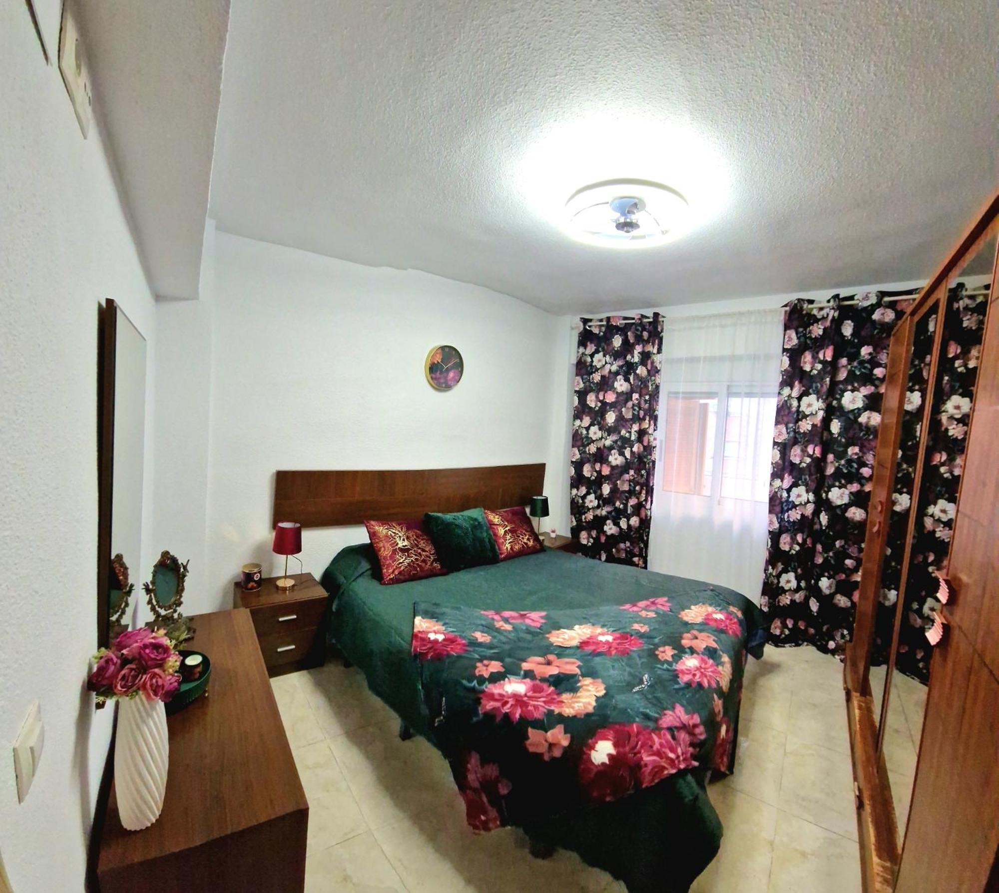 Apartment Svetlana Alicante Esterno foto